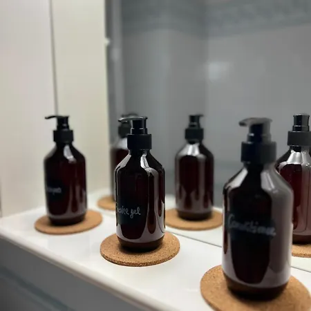 Apartamento In Storica *