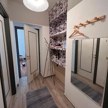 In Storica Apartamento