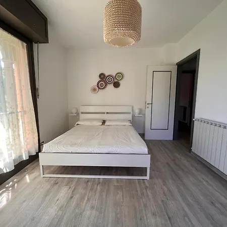 Apartamento In Storica