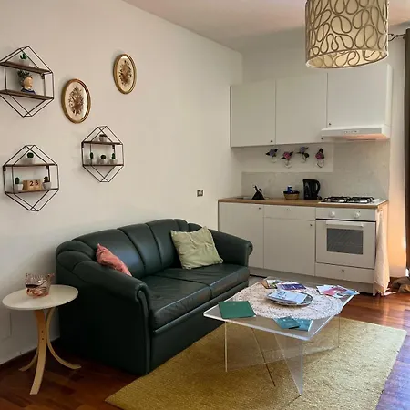 In Storica Apartamento *