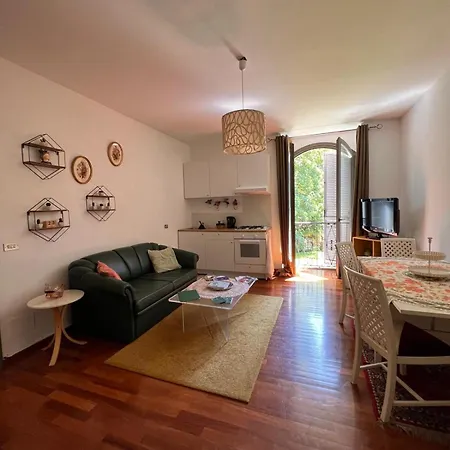 Apartament In Storica *