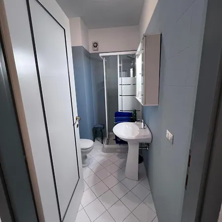 Apartament In Storica