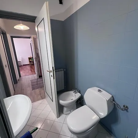 In Storica Apartamento *