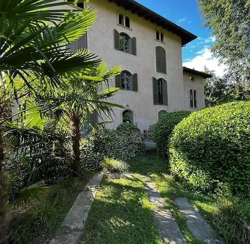 Apartamento In Storica *
