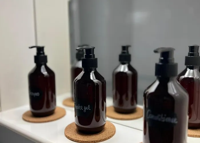 Apartamento In Storica *