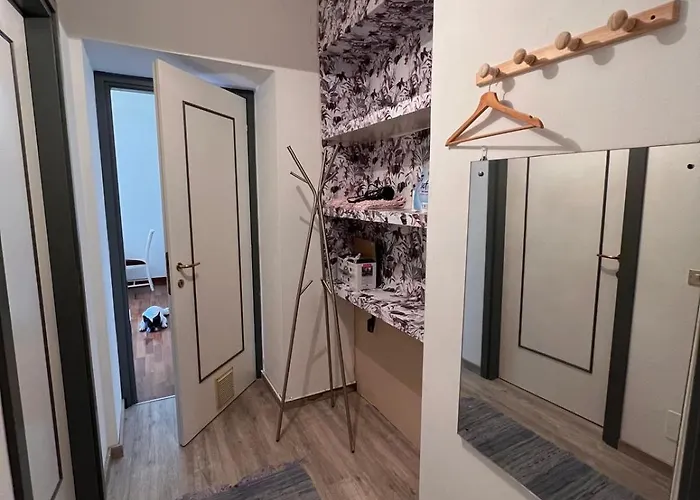 In Storica Apartamento