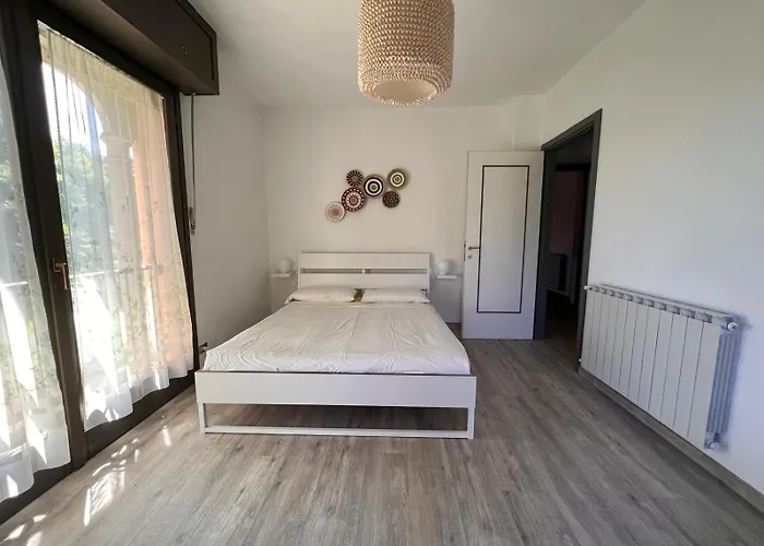 Apartamento In Storica