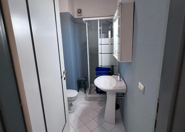 Apartamento In Storica