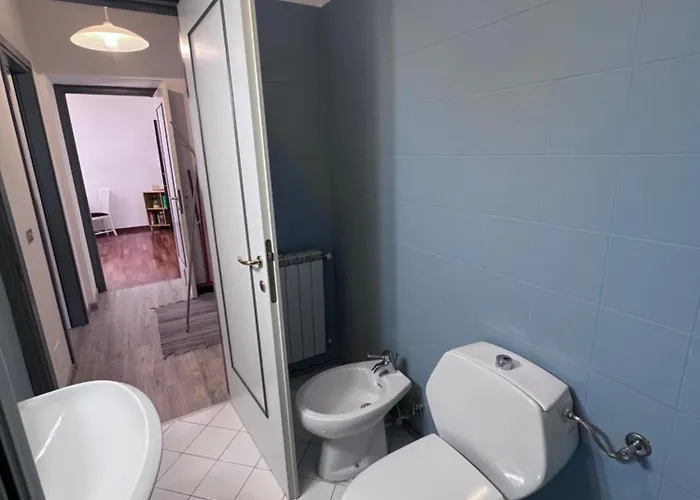 In Storica Apartamento *