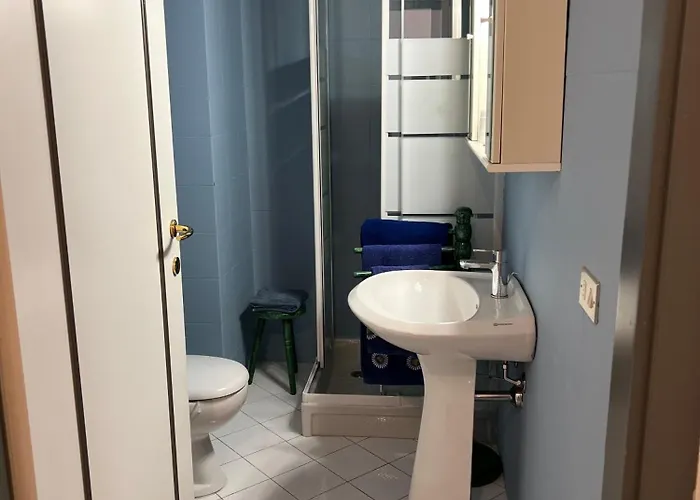 In Storica Apartment Oleggio Castello