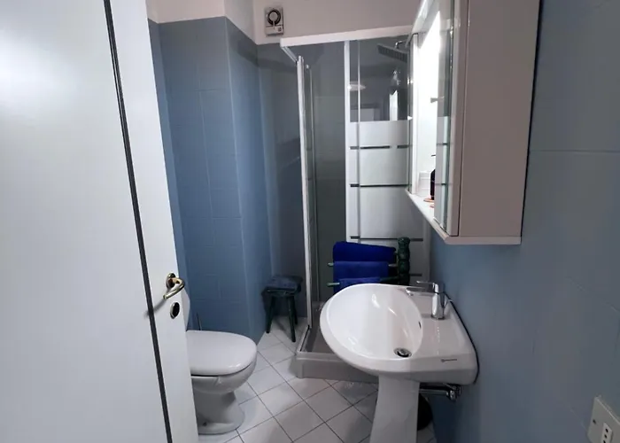 Apartamento In Storica Oleggio Castello